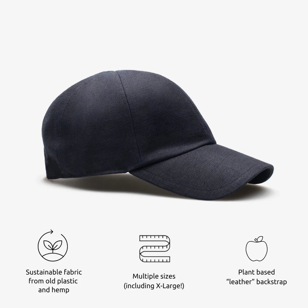 NOVAHAT Everyday Premium Navy