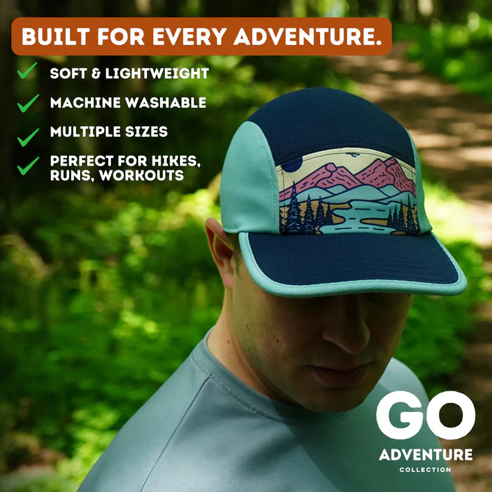 NOVAHAT Alpine Journey