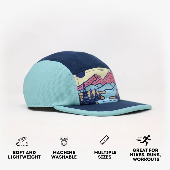 NOVAHAT Alpine Journey