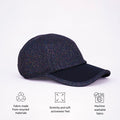 NOVAHAT Neon Specks
