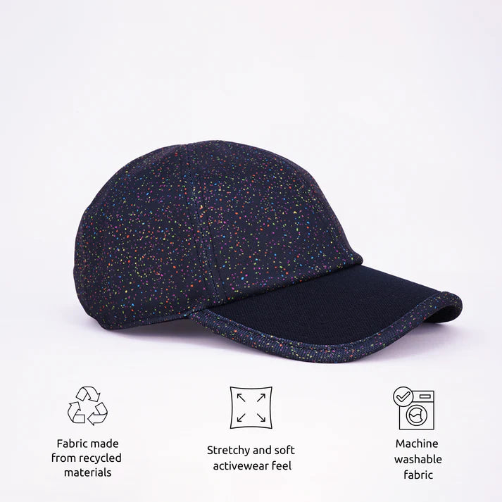 NOVAHAT Neon Specks