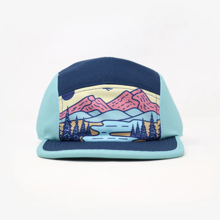 NOVAHAT Alpine Journey