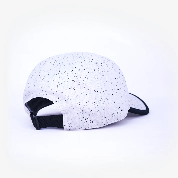 NOVAHAT Grey Specks