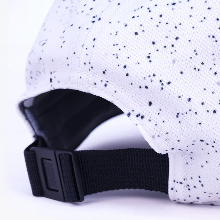 NOVAHAT Grey Specks