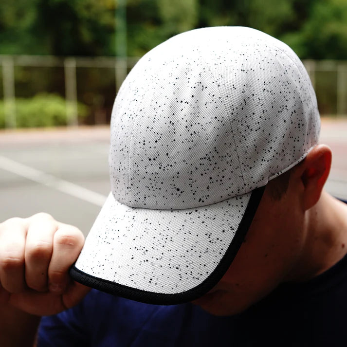 NOVAHAT Grey Specks