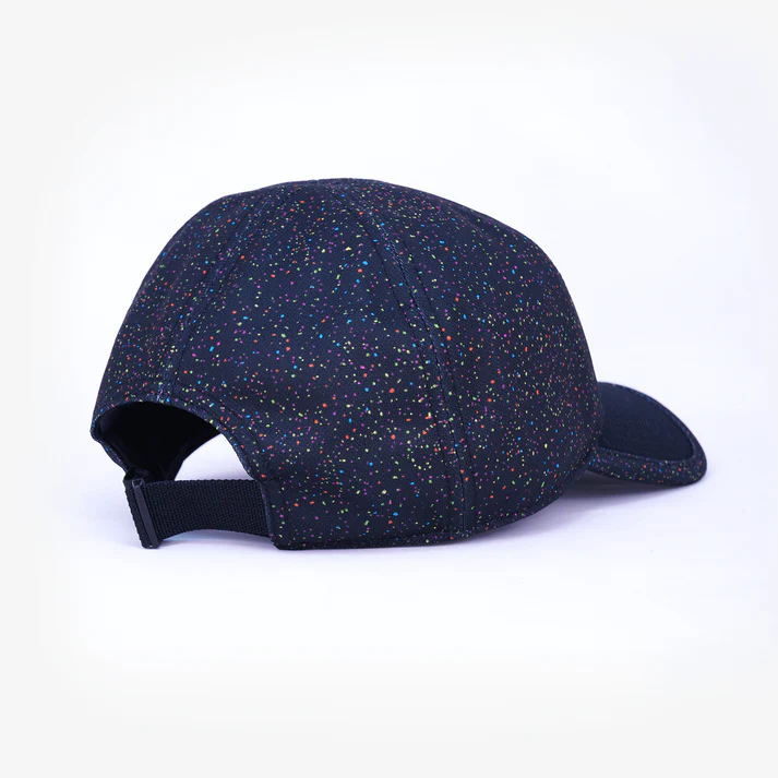 NOVAHAT Neon Specks
