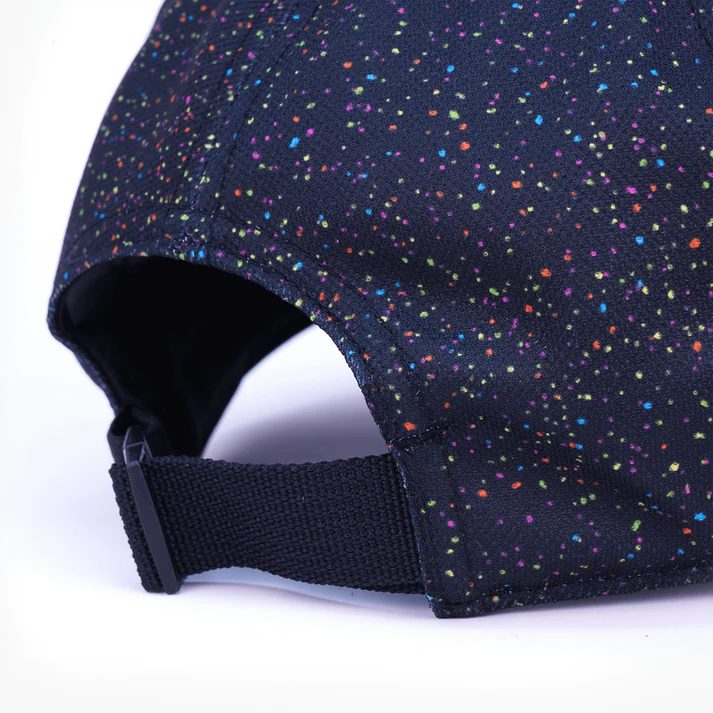 NOVAHAT Neon Specks