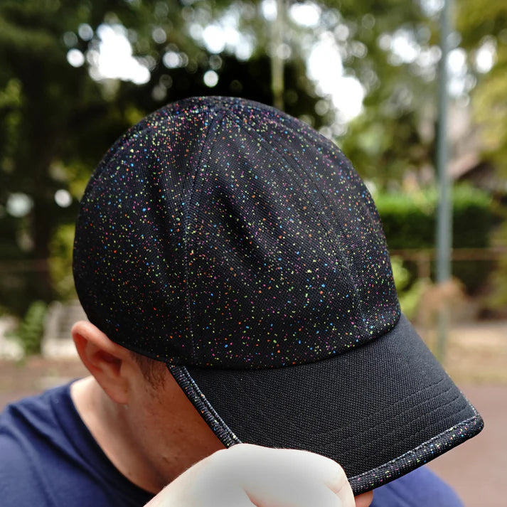 NOVAHAT Neon Specks